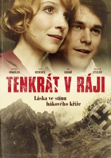 Tenkrát v ráji DVD